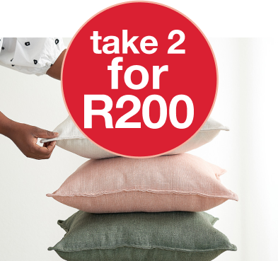 shop jozi scatter cushions