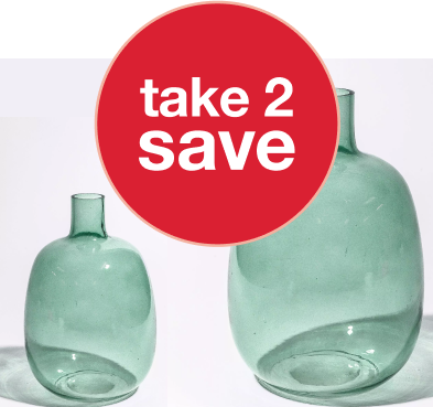 buy 2 get 50% off