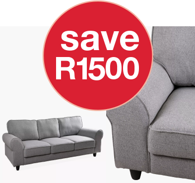 morgan 3 seater sofa