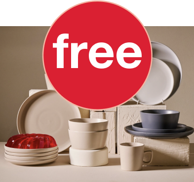 shop stoneware range