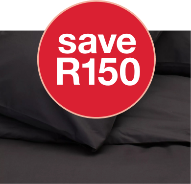 200 Thread Count Cotton Duvet Cover Set