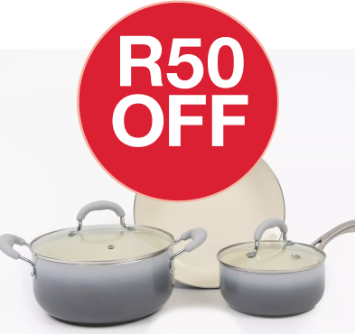 Selected Pots
