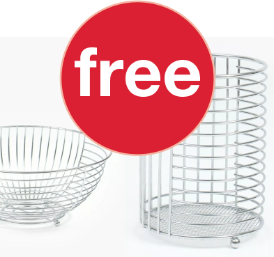 buy 3 get the cheapest selected chrome accessories
