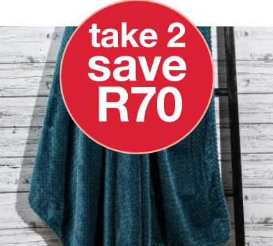 select blankets