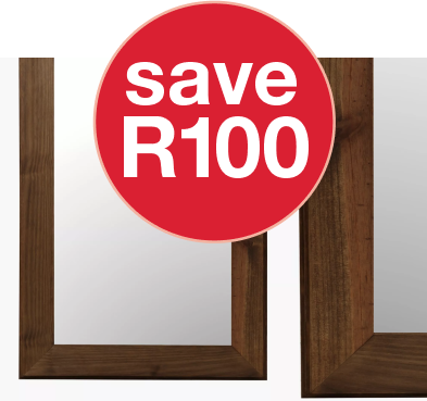 shop mirrors promo 100