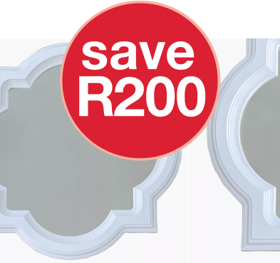 shop mirrors promo 200