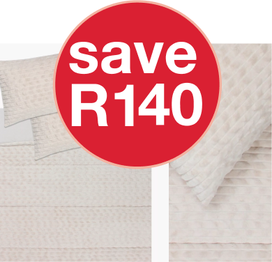 selected comforters