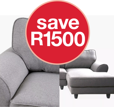 selected chaise sofas