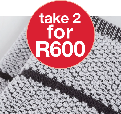 selected premium bath sheets