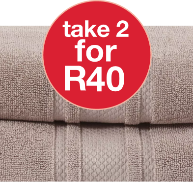 selected premium face cloth