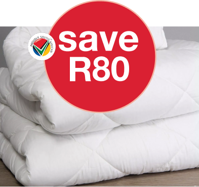 when you buy a ball fibre soft touch inner