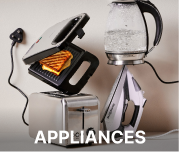 shop back to university kitchen appliances