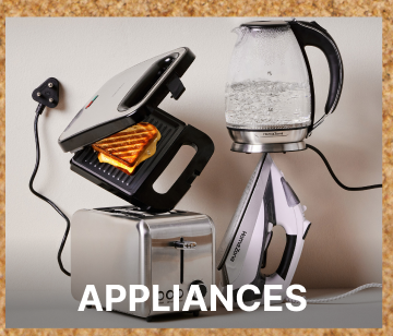 shop back to university kitchen appliances