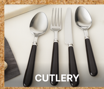 shop stainless steel cutlery at mr price home on a budget for your varsity student
