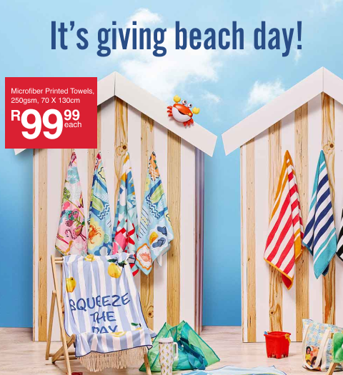 shop beach towels