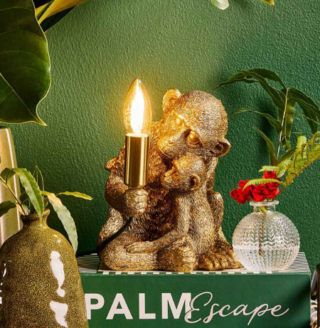 shop lighting