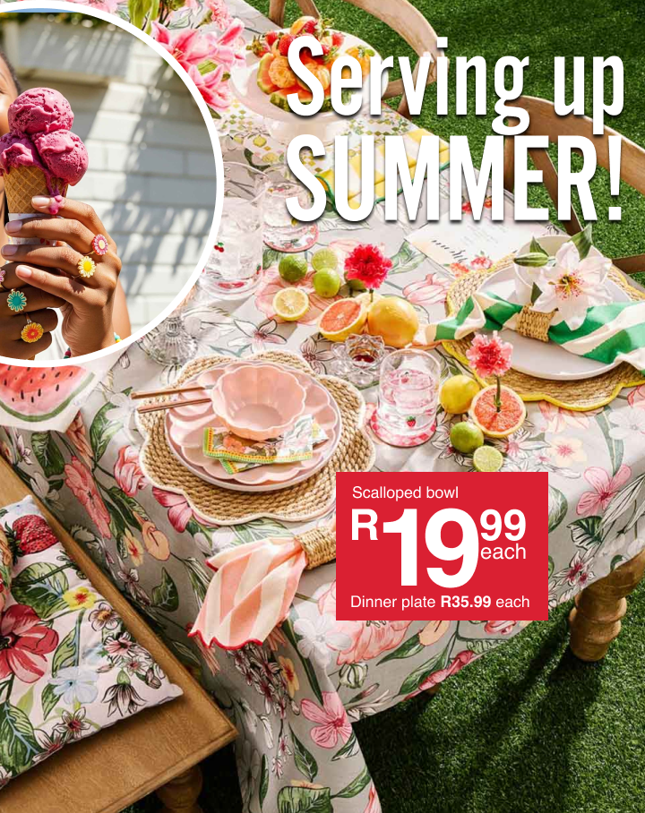 shop outdoor dining