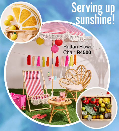 shop patio & outdoor