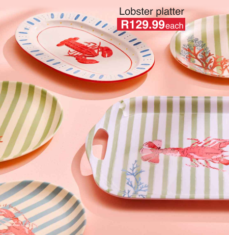 shop servingware