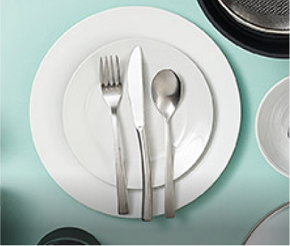 shop dinnerware