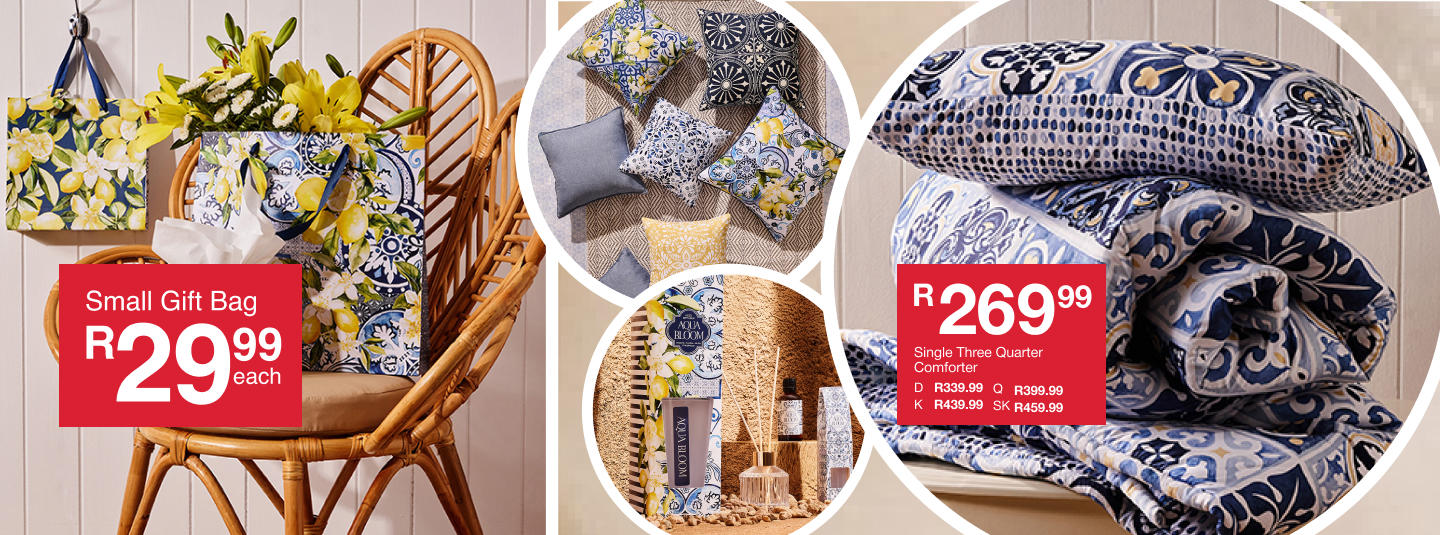 shop the comfort edit, shop cushions, shop duvet covers, shop blankets, shop comfortable chairs