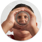 Trendy nursery furniture, bedding, and baby decor for South African homes