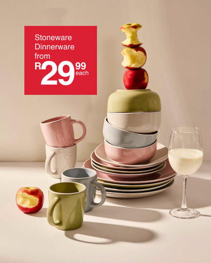 elevate your everday is a kitchen and dining collection for all stoneware plates, mugs and cutlery