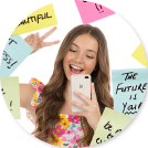 Back to varsity essentials including bedding, storage, and decor for South African students