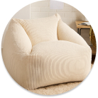 Modern furniture for lounge, bedroom, and dining areas in South African homes