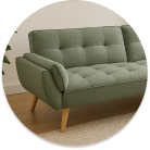 Modern and functional furniture pieces for every room in your South African home