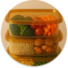 lunch box ideas for kids scjool lunch in South Africa