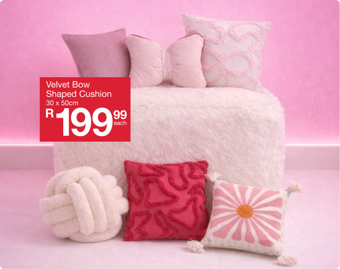 shop home crush as a valentines day hearts and red collection by mr price home