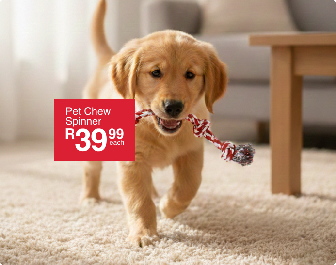 shop cool pets club is a pet tows and pet accessories collection by mr price home south africa