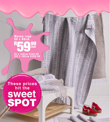 shop the sweet spot low budget friendly homeware items for south afrcian consumers