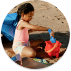 Adorable bedding and furniture for kids and babies in South Africa