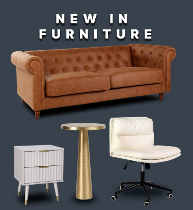 new in furniture offering by mr price home to upgrade your space on a budget