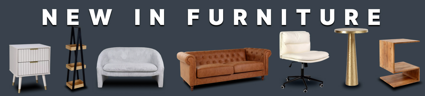 new in furniture offering by mr price home to upgrade your space on a budget