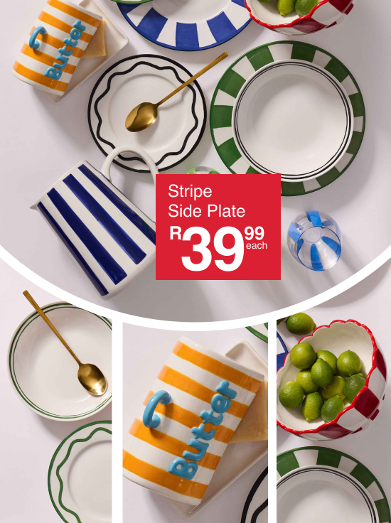 its a whole mood is a new talimo design to decorate your table in a fun manner