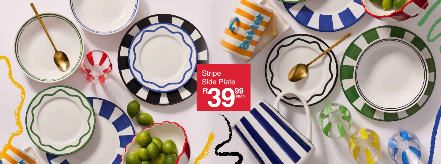 its a whole mood is a new talimo design to decorate your table in a fun manner