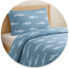 Adorable nursery decor, children's bedding, and baby essentials