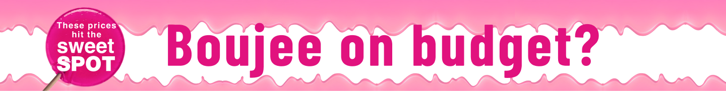 shop the sweet spot low budget friendly homeware items for south afrcian consumers