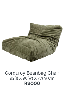 corduroy bean bag chair, shop bean bag chairs and occasional chairs
