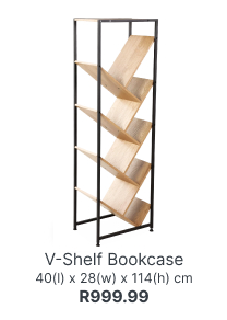 shop v shelf bookshelf on account