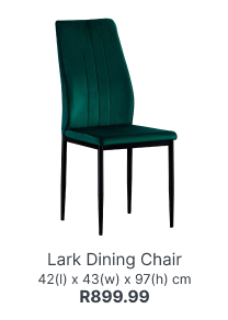 shop lark dining chair on a budget