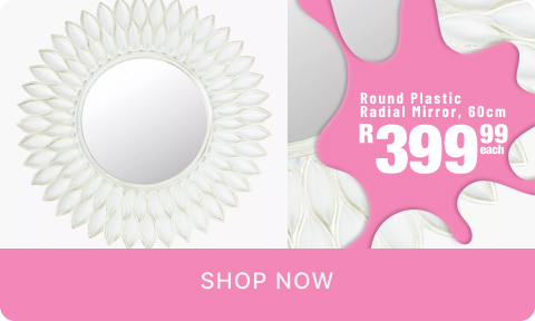 shop radial plastic mirrors on a budget bought in bulk for the budget consumer