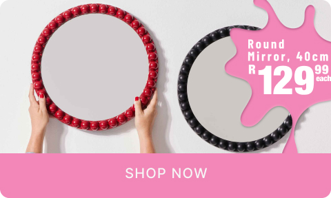 shop budget mirrors bought in bulk to offer value for money for south african consumers