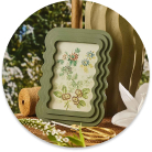 Decorative picture frames and photo displays for South African living spaces