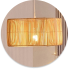 Contemporary lamps and light fixtures for South African interior spaces