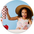 Cute nursery furniture and kids' bedding for South African families