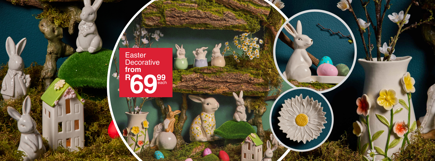 shop fill your basket is an easter celebration category for east Sunday, shop bunnies and tasty easter treats